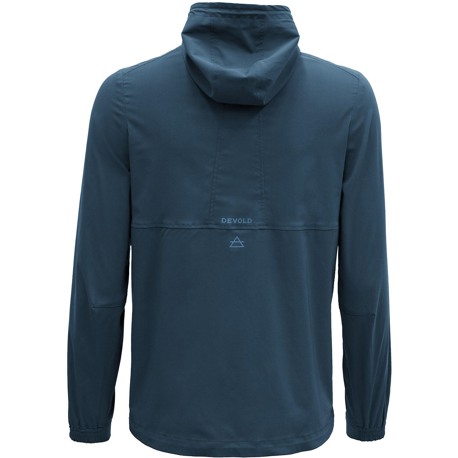 Damen Funktionsjacke W HEROYMERINO JACKET 2/2