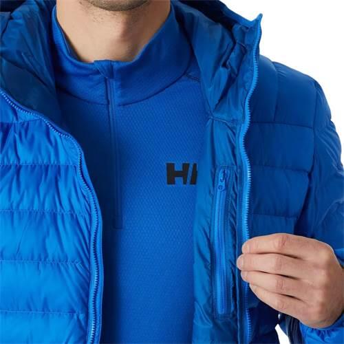 Hooded jacket Helly Hansen Verglas Down 2.0 5/6