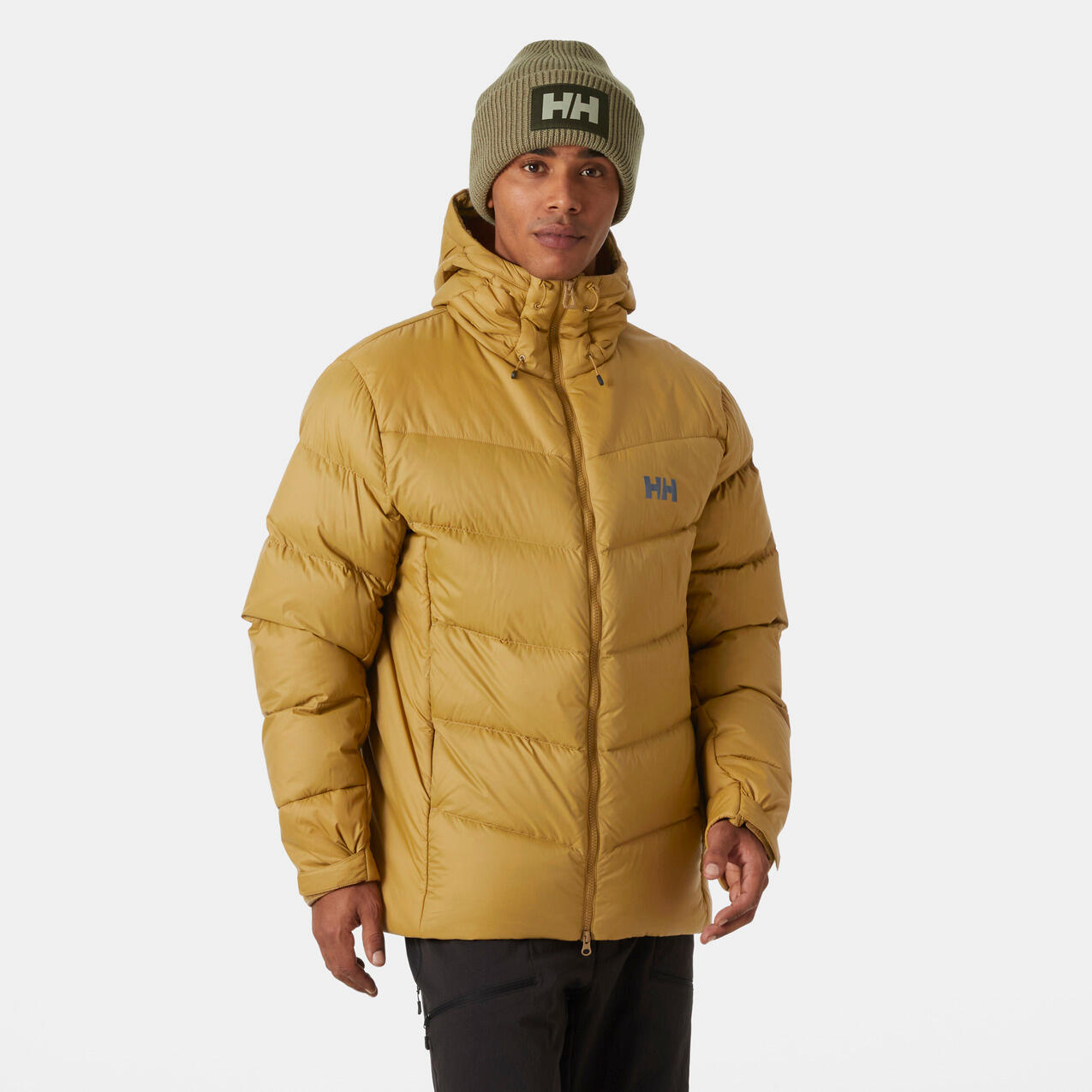 Hooded jacket Helly Hansen Verglas Icefall 2/7