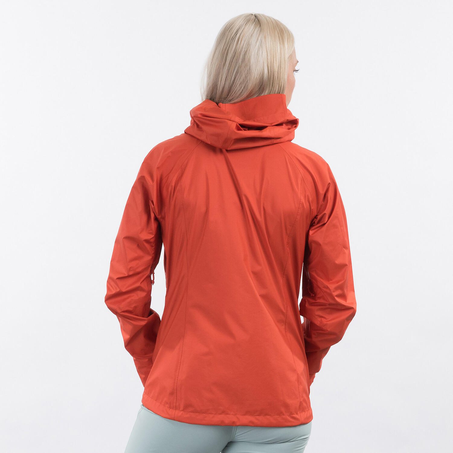 Damen Jacke VATNE 3LW JACKET 3/5