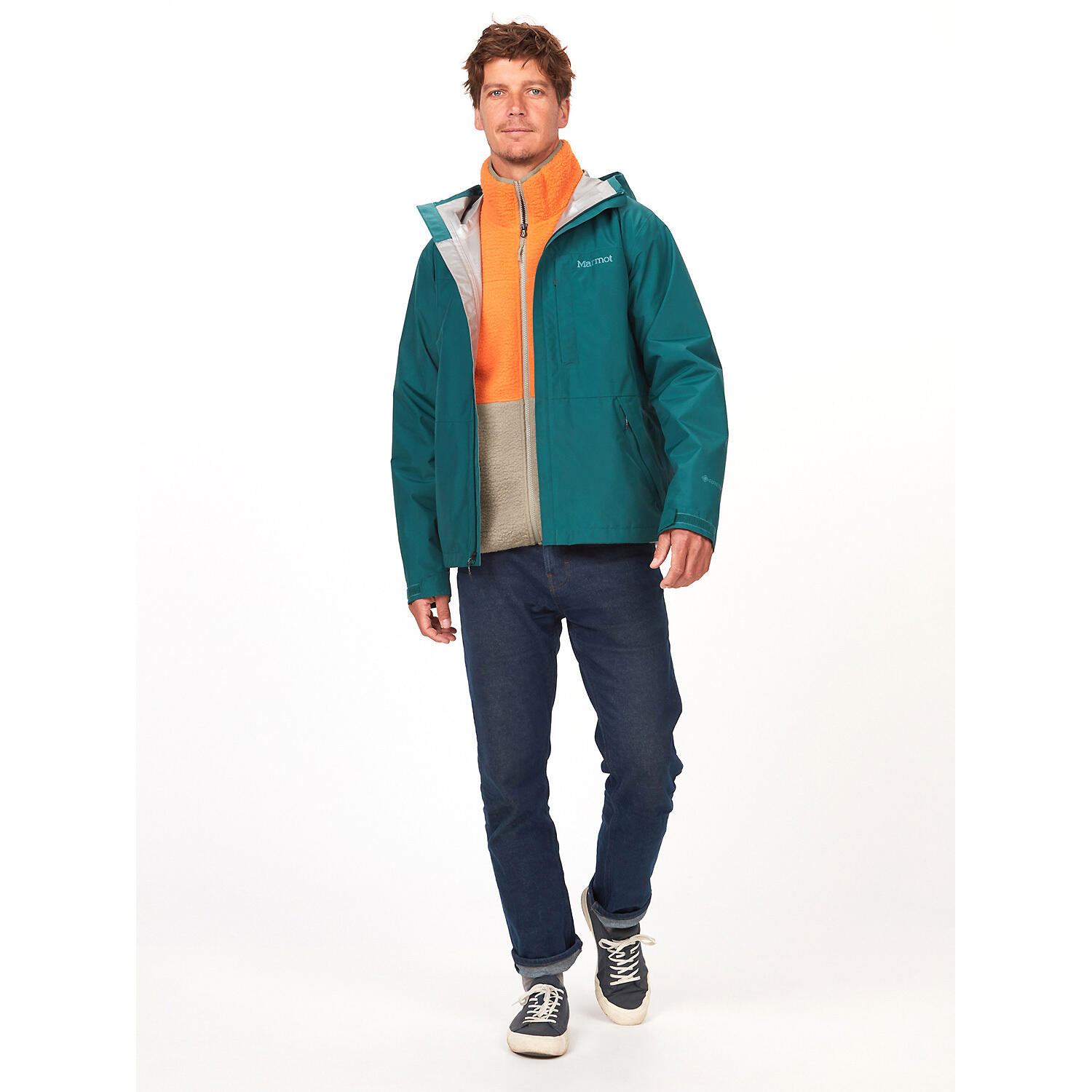 Herren Funktionsjacke MMINIMALIST JACKET 6/6