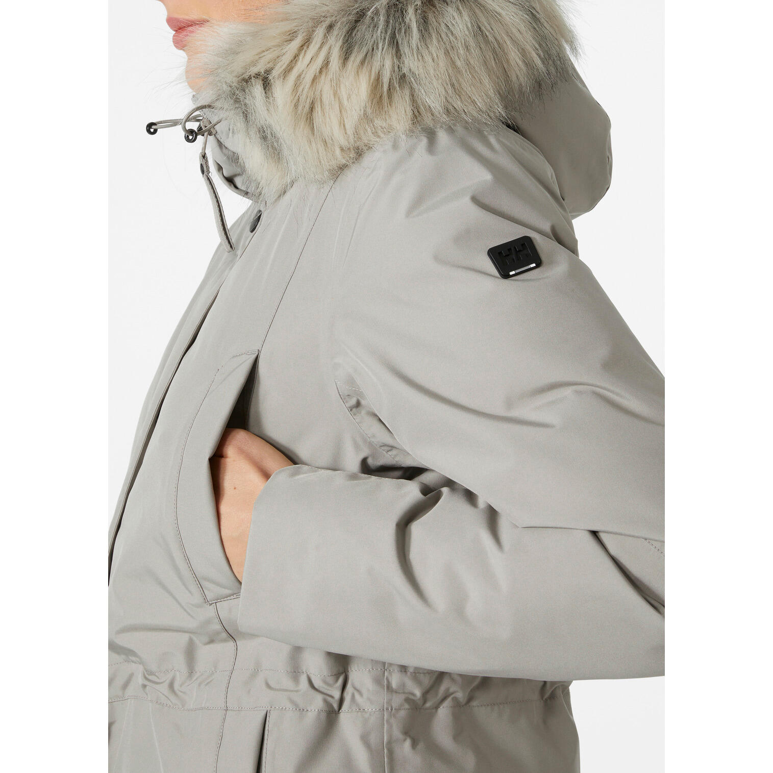 Parka femme Helly Hansen Senja 7/7