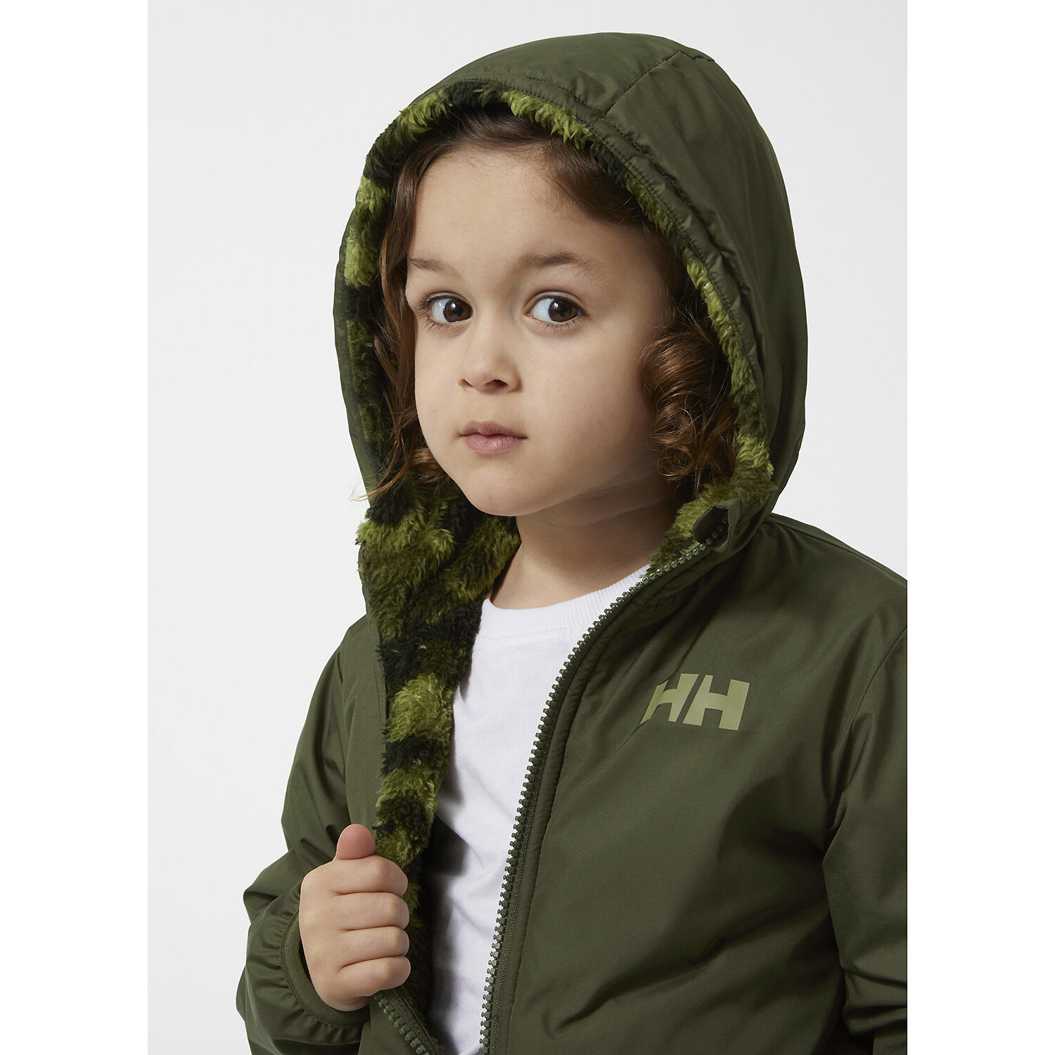 Funktionsjacke CHAMP REVERSIBLE JACKET 6/7