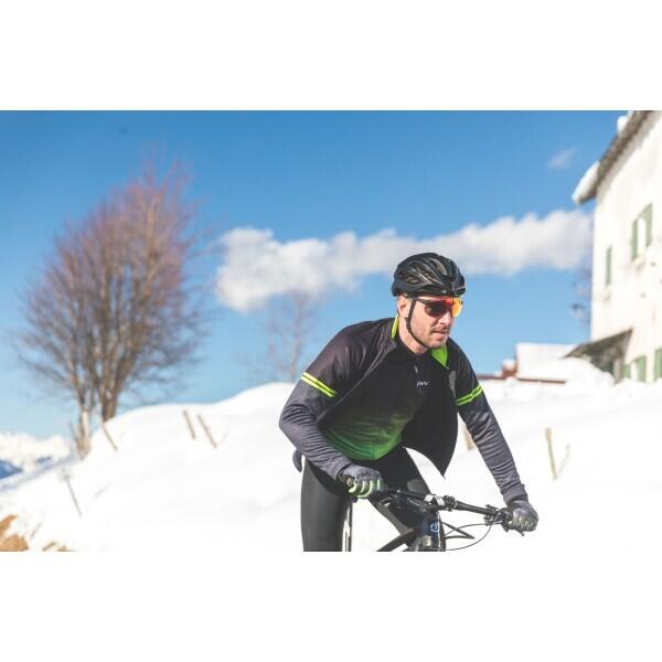 Kurtka wodoodporna Northwave Extreme TP 5/6