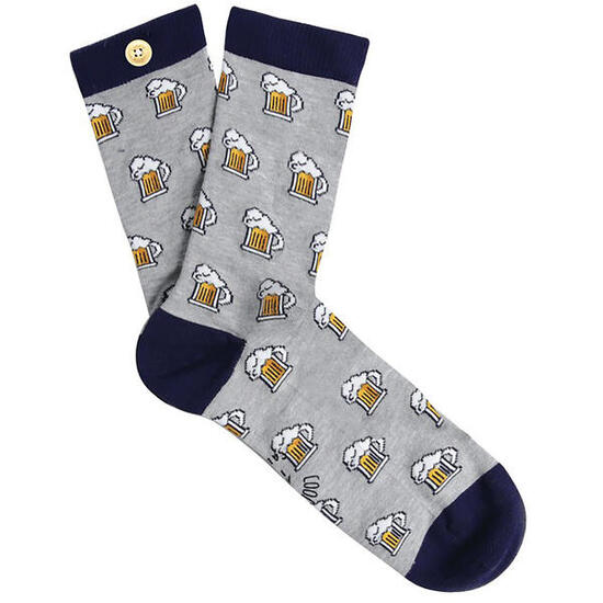 Herren Socken M LEOPOLD AND ZOE