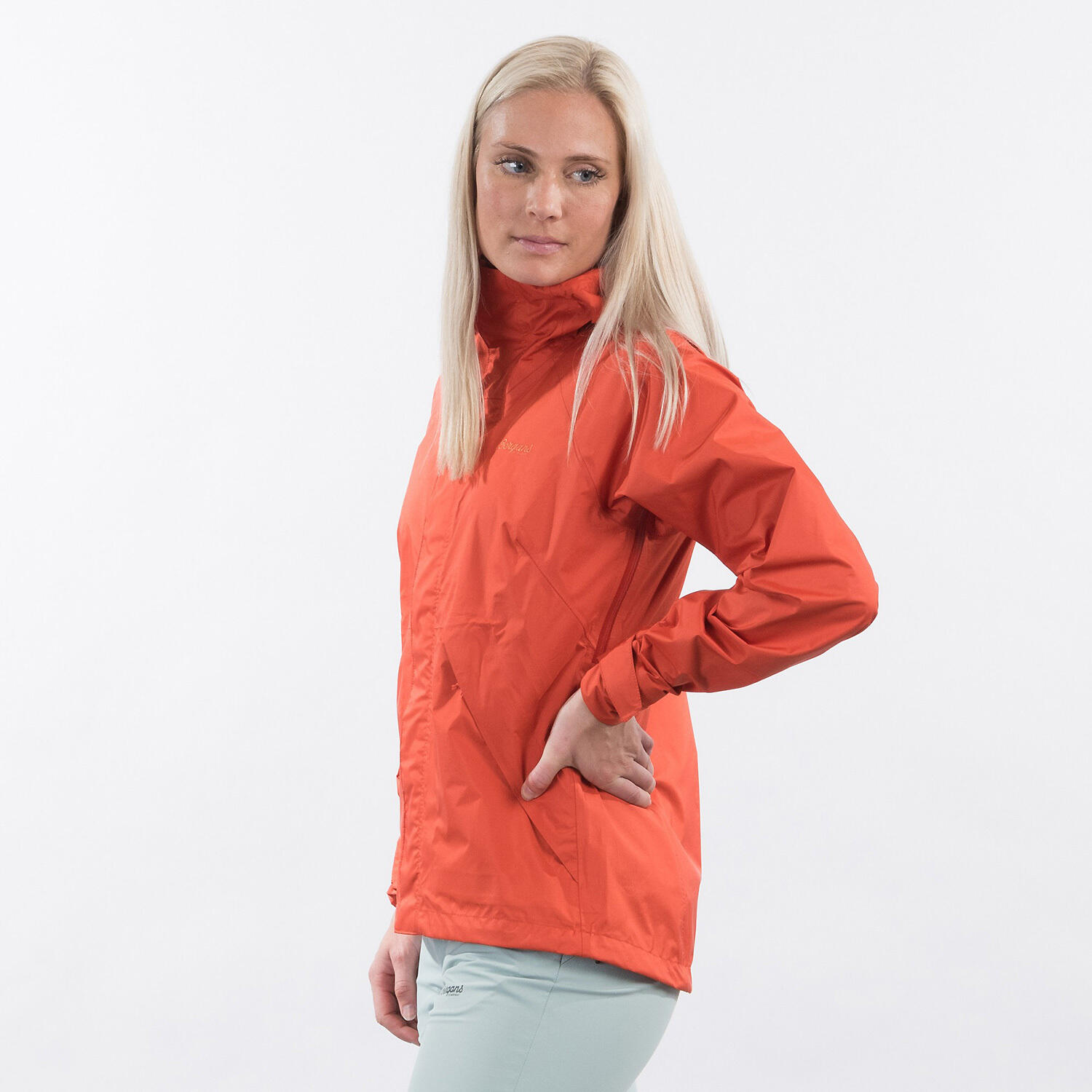 Damen Jacke VATNE 3LW JACKET 2/5