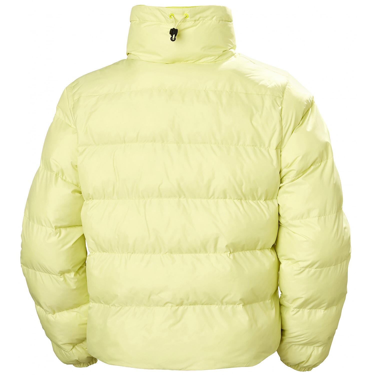Damen Funktionsjacke W REVERSIBLE PUFFER JACKET 2/7