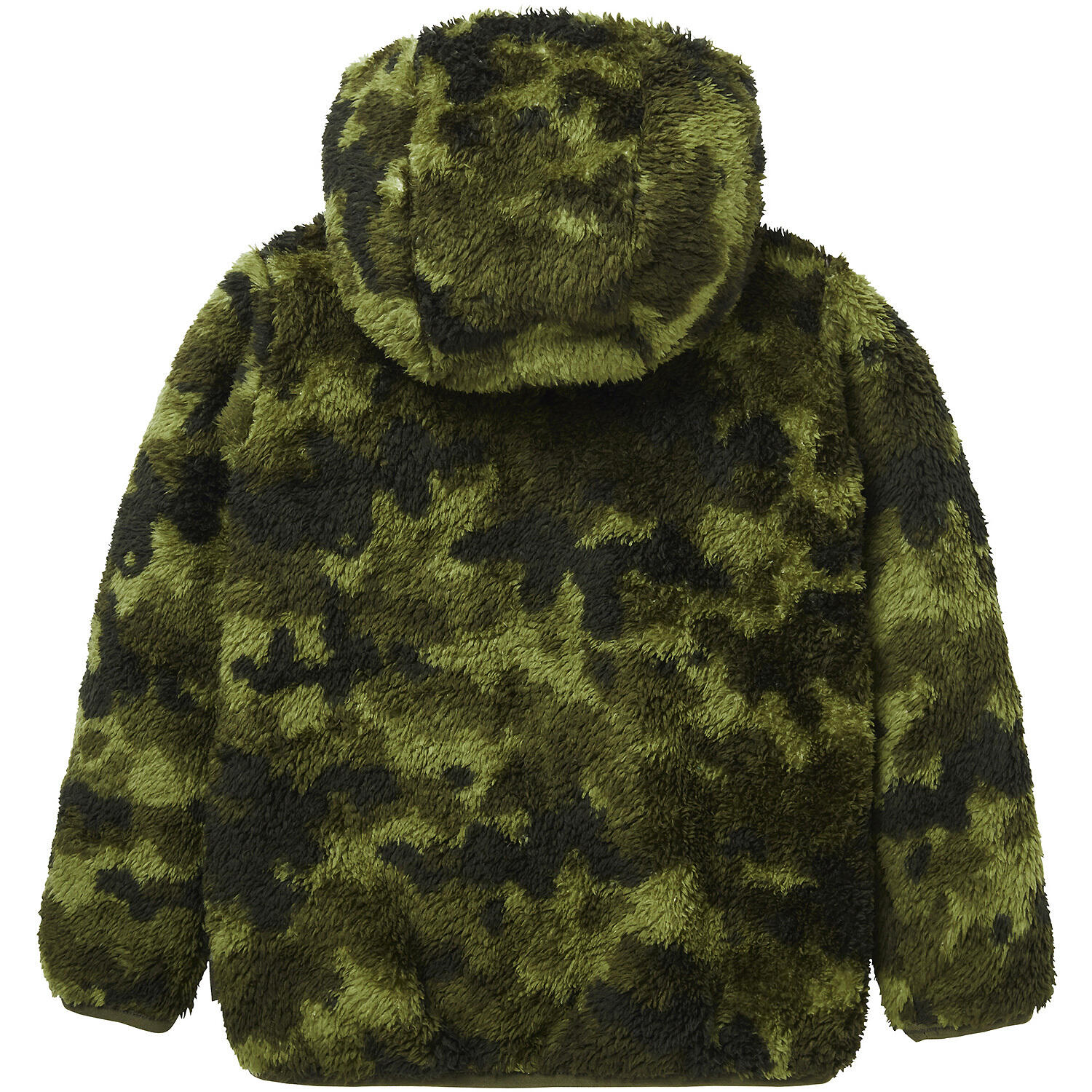 Funktionsjacke CHAMP REVERSIBLE JACKET 2/7