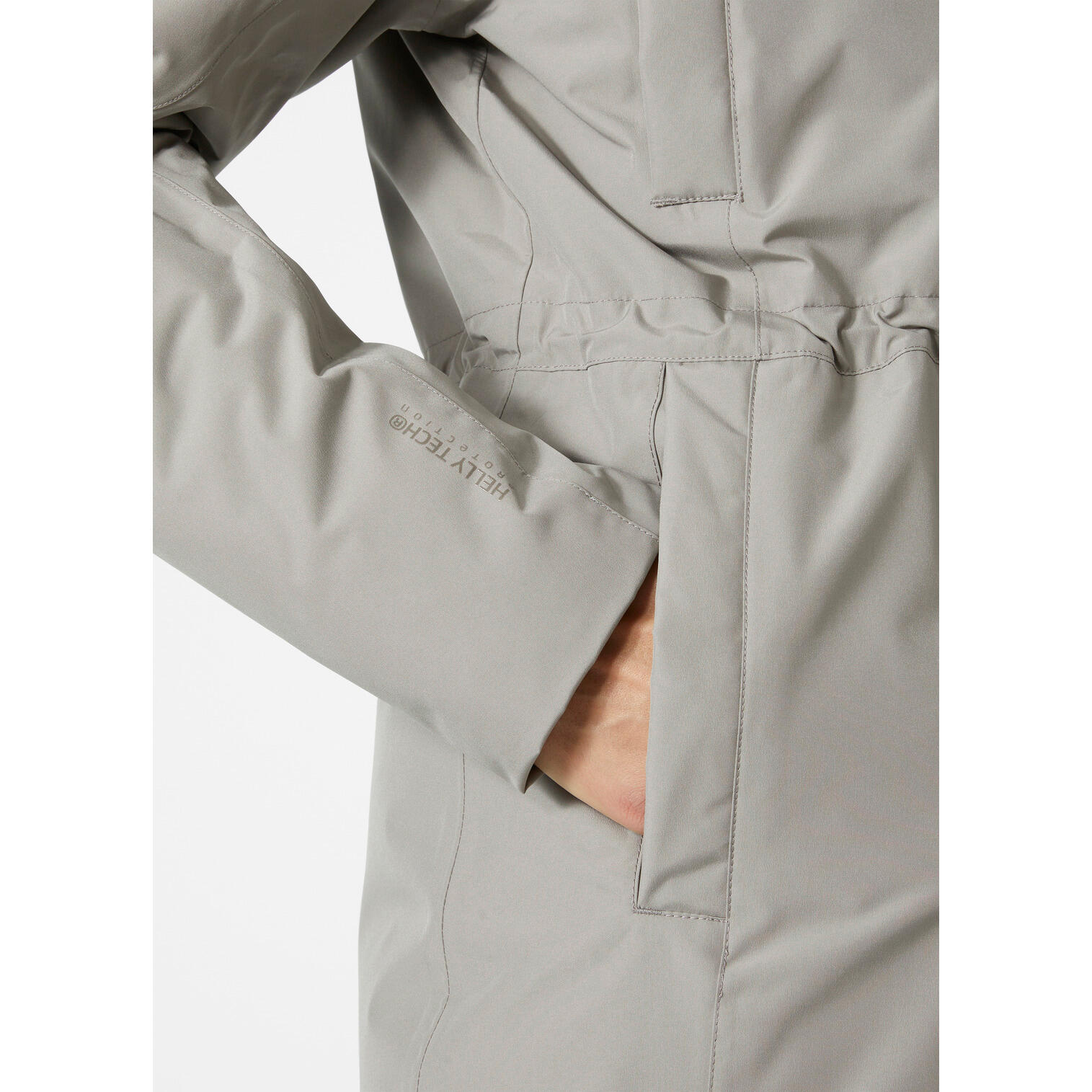 Parka femme Helly Hansen Senja 6/7