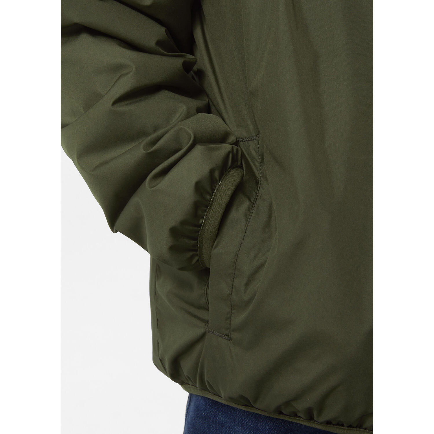 Funktionsjacke CHAMP REVERSIBLE JACKET 7/7