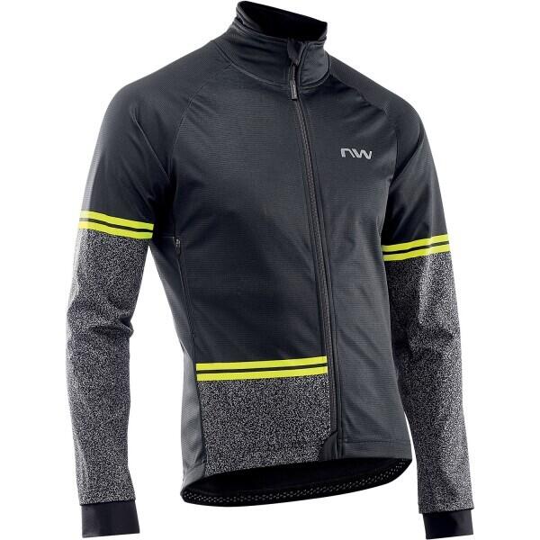 Waterproof jacket Northwave Extreme TP