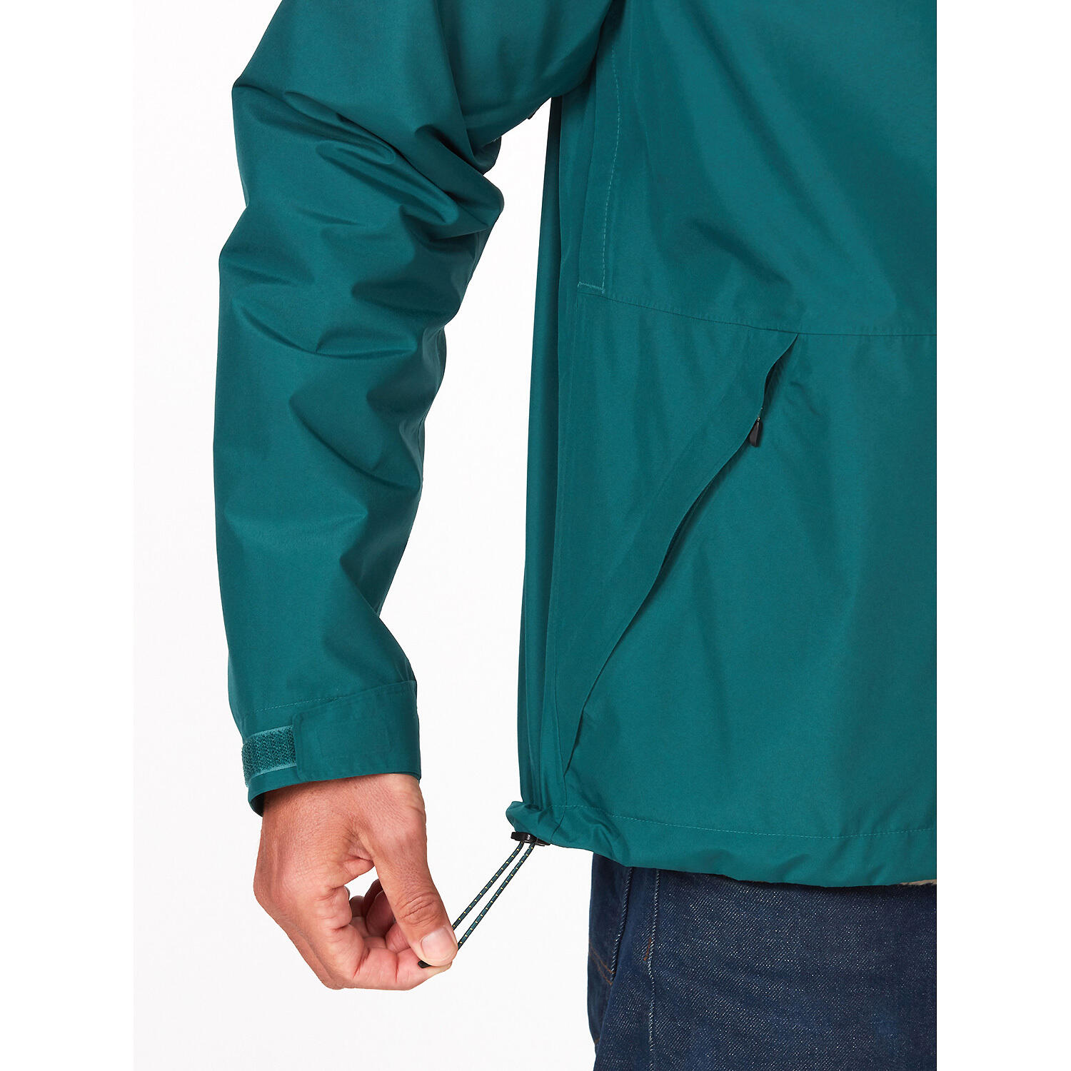 Herren Funktionsjacke MMINIMALIST JACKET 5/6