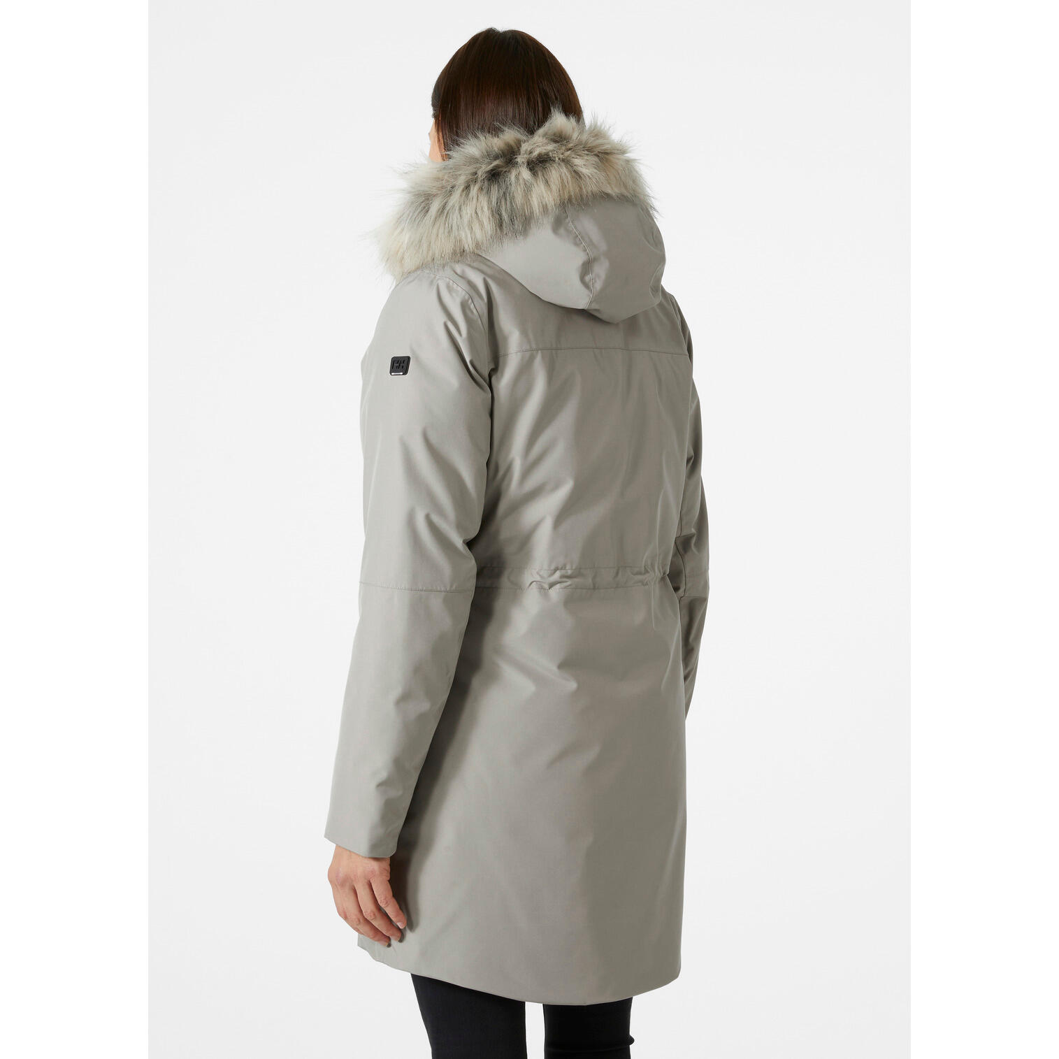 Parka femme Helly Hansen Senja 4/7