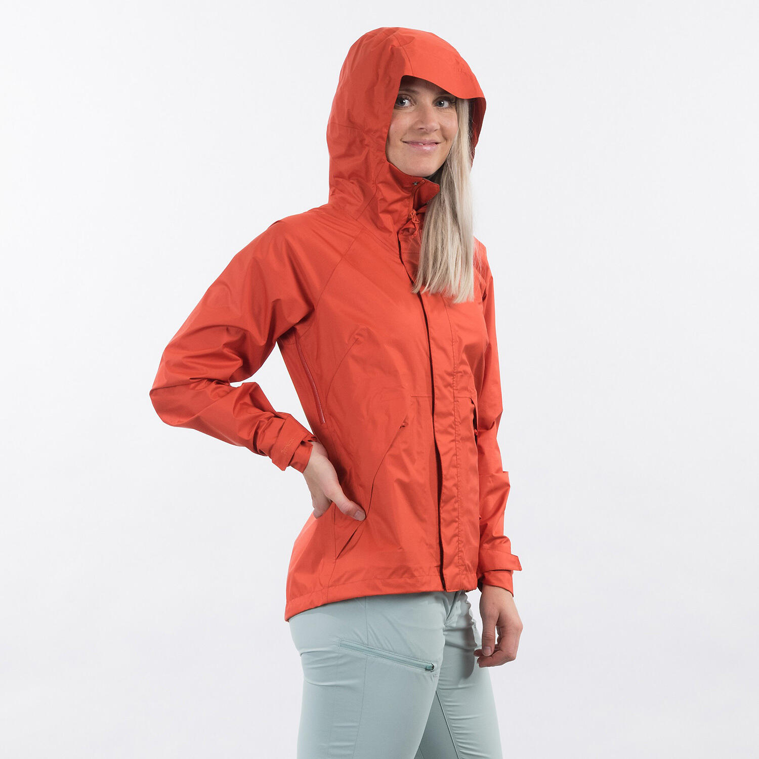 Damen Jacke VATNE 3LW JACKET 4/5