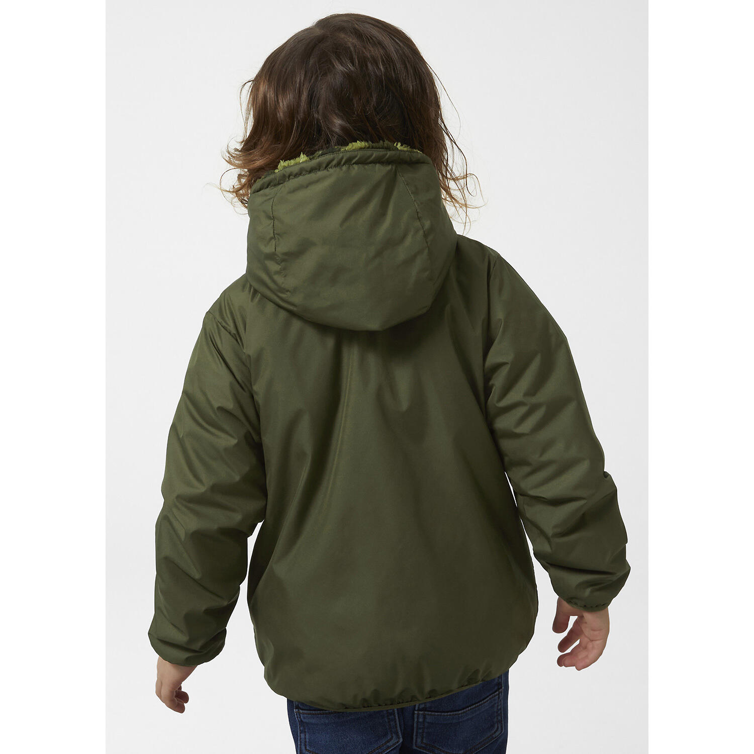Funktionsjacke CHAMP REVERSIBLE JACKET 5/7