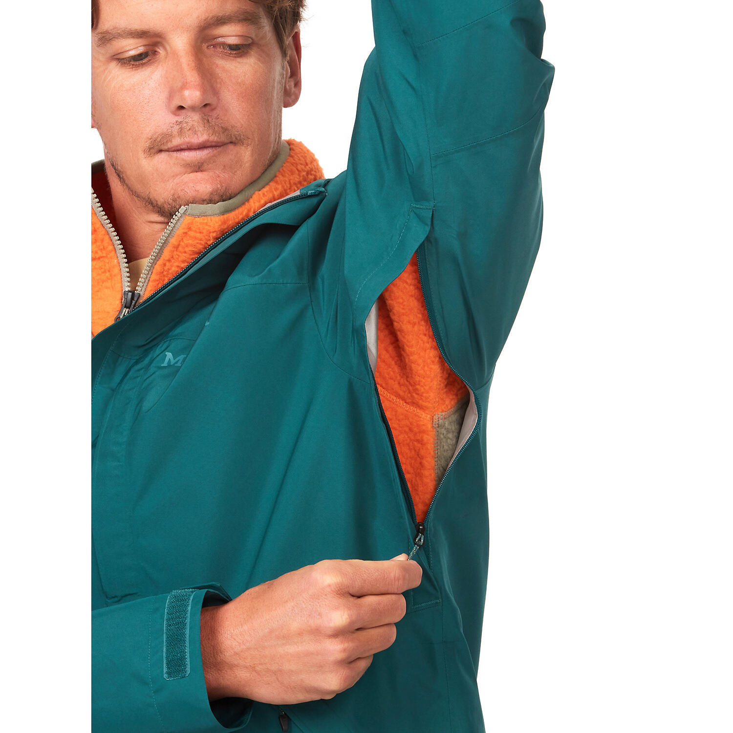 Herren Funktionsjacke MMINIMALIST JACKET 4/6