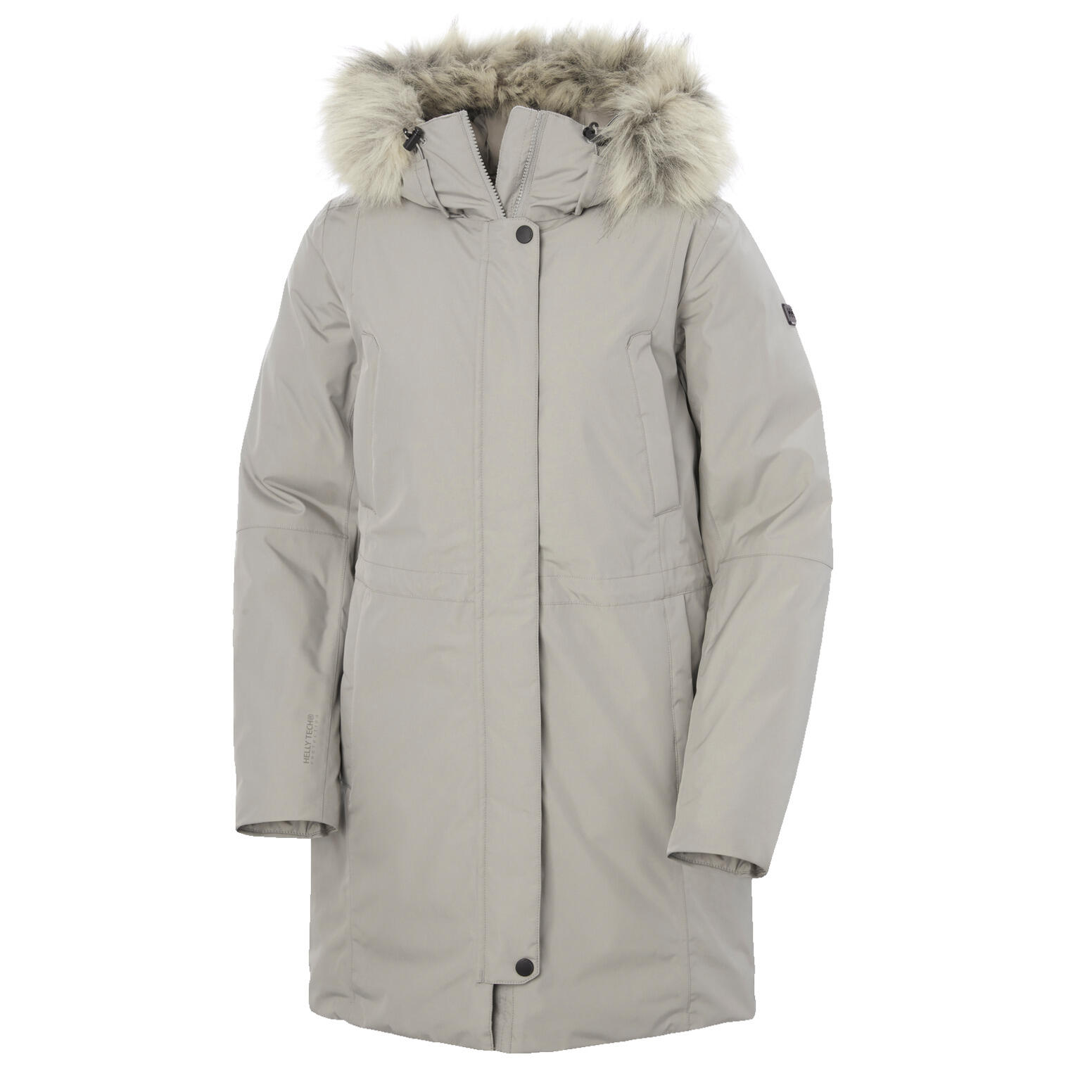 HELLY HANSEN Parka da donna Helly Hansen Senja