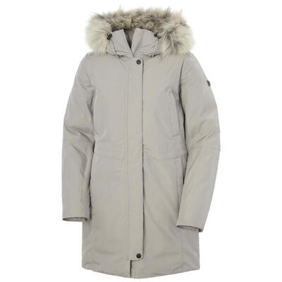 Parka dla kobiet Helly Hansen Senja
