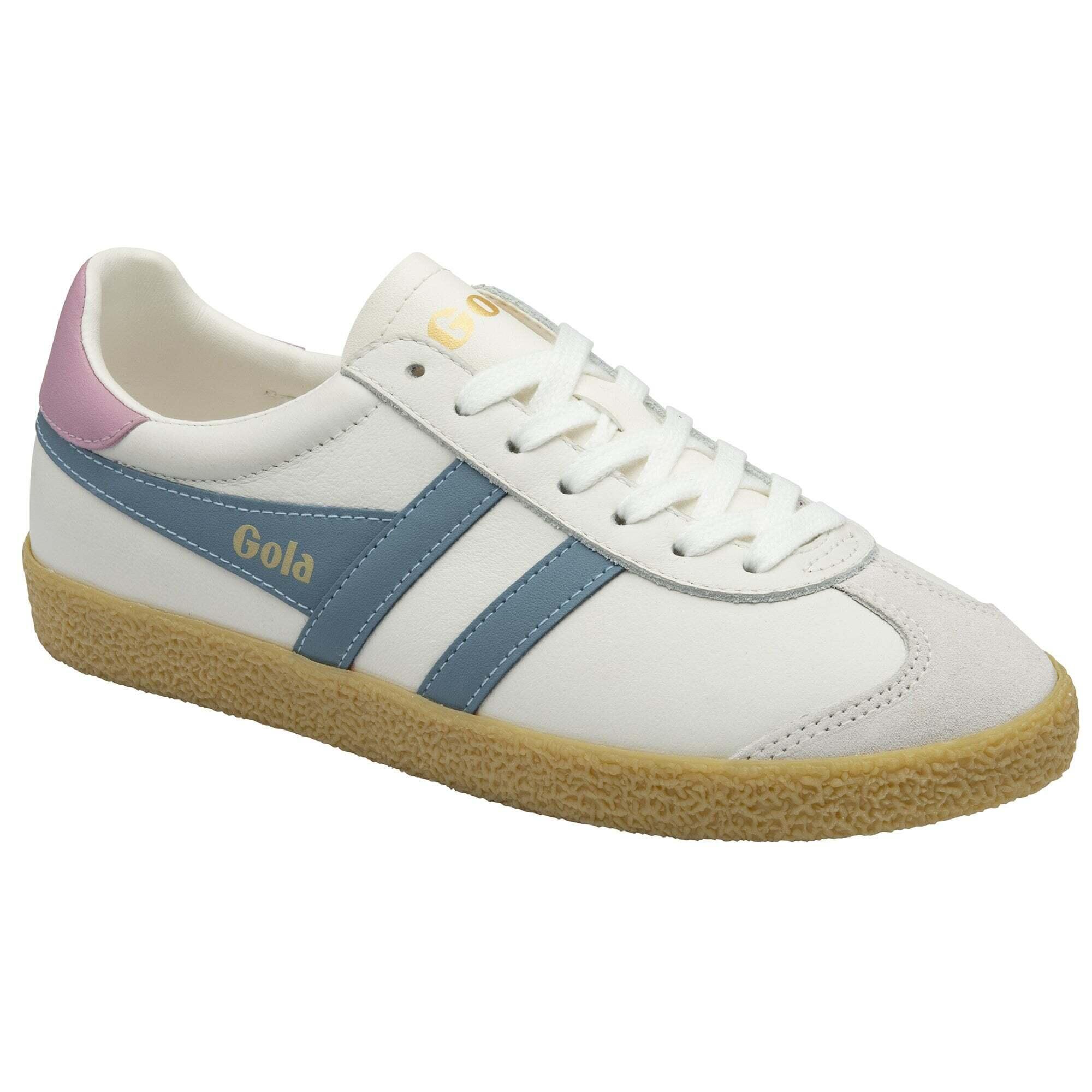 Sneakers Gola Medallist Leather 2/3