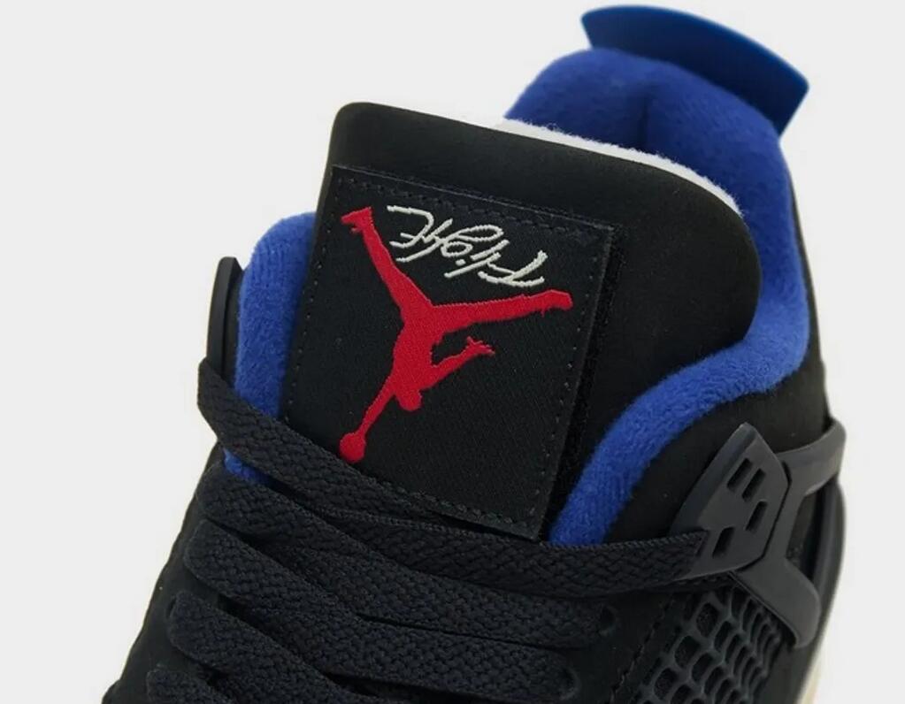Air Jordan 4 Rare Air 3/3