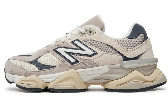 NEW BALANCE Shoes New Balance 9060 Unisex Lifestyle Grey