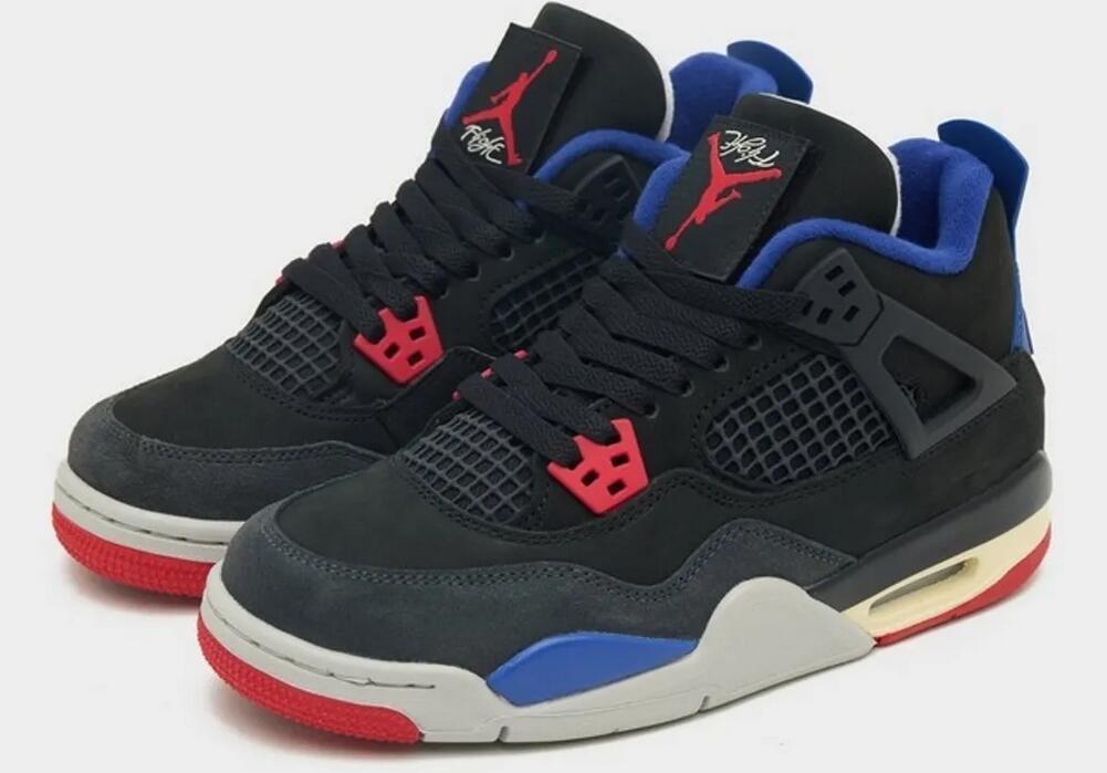 Air Jordan 4 Rare Air 2/3