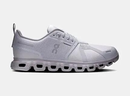 On Cloud 6 Waterproof Lilas