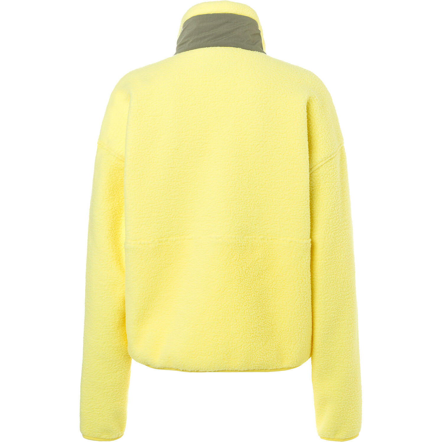 Damen Sweatshirt W 94 E.C.O. RECYCLED FLEECE 2/6
