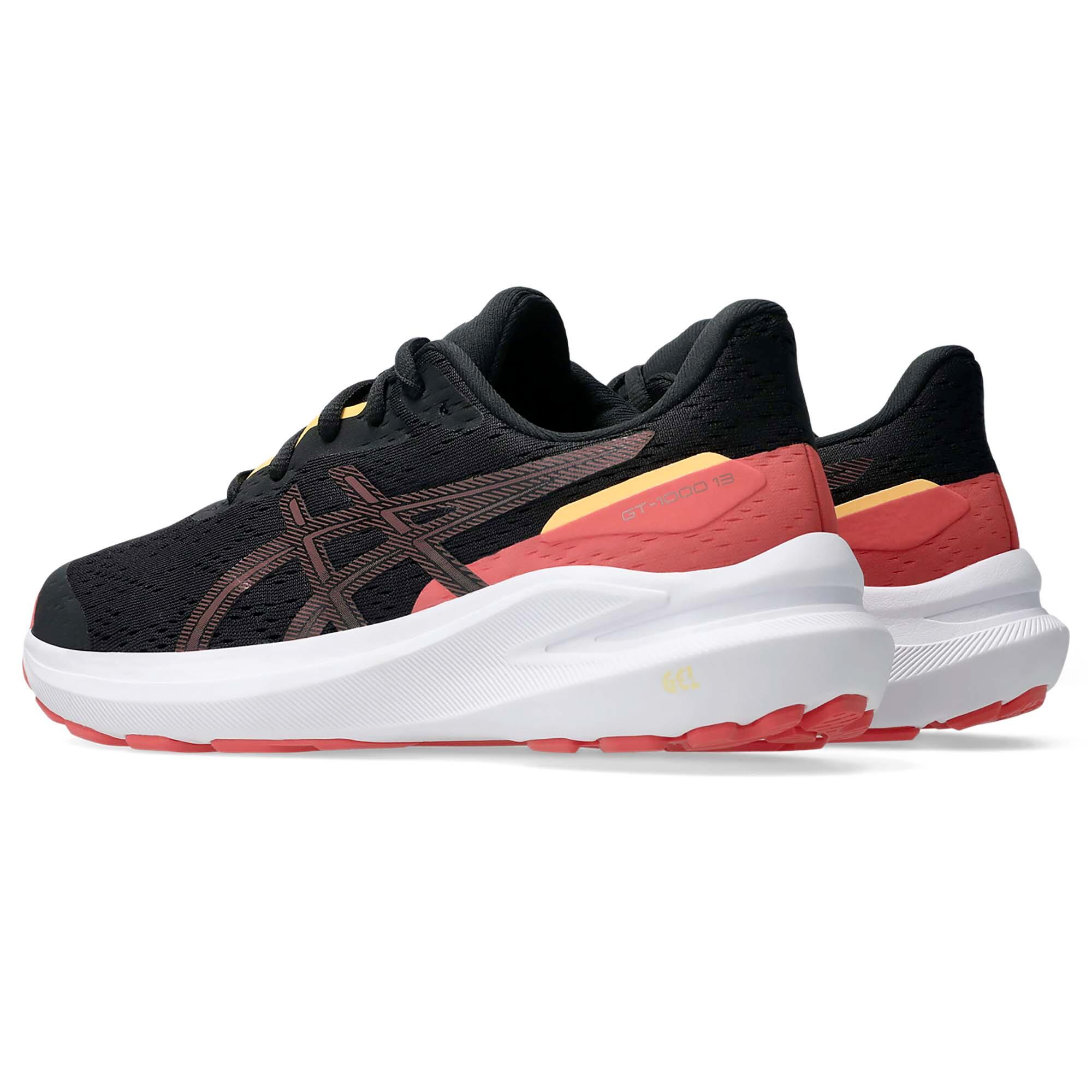 Chaussures De Course Asics Gt-1000 13 Gs Enfant 4/5