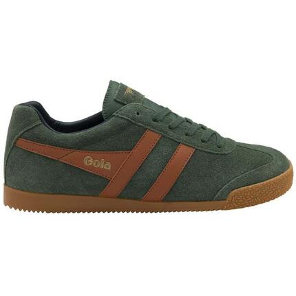 Baskets Gola Harrier Suede