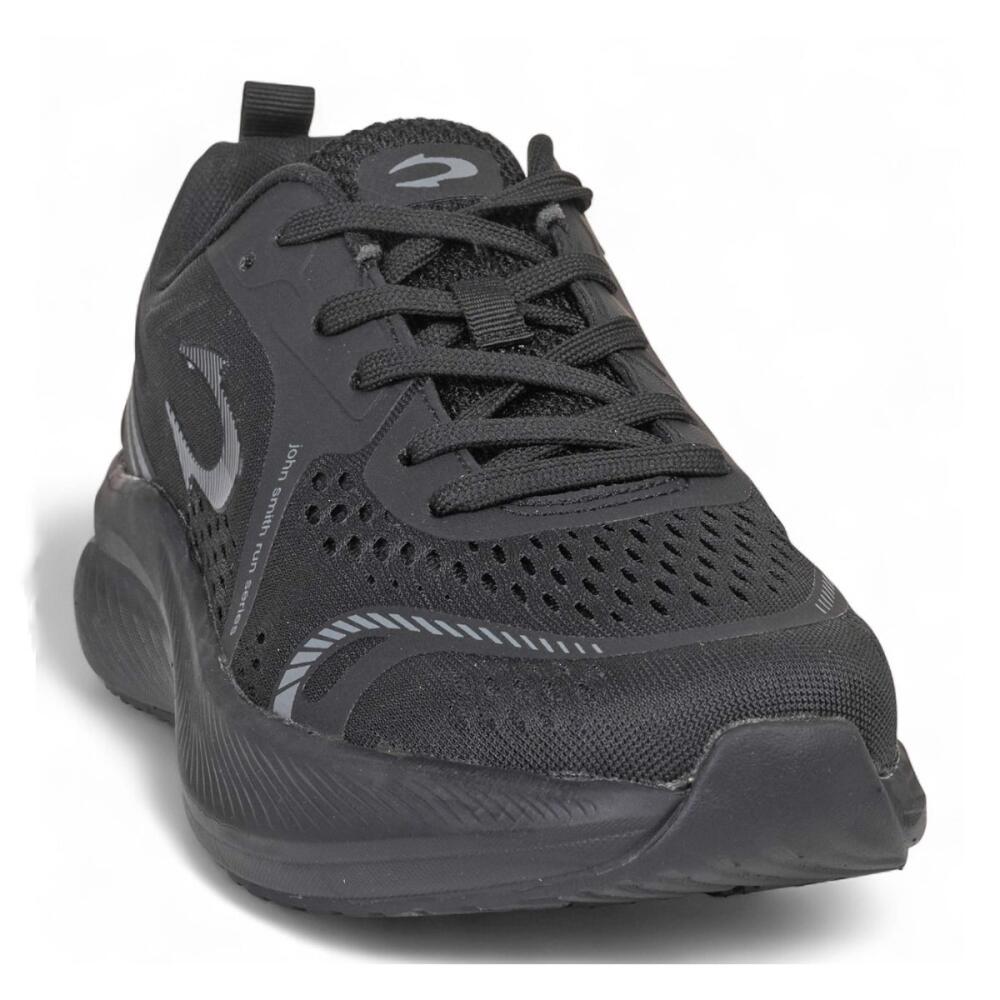 JOHN SMITH RILAS 25I Asfalto. Zapatillas Deportivas Hombre. 3/4