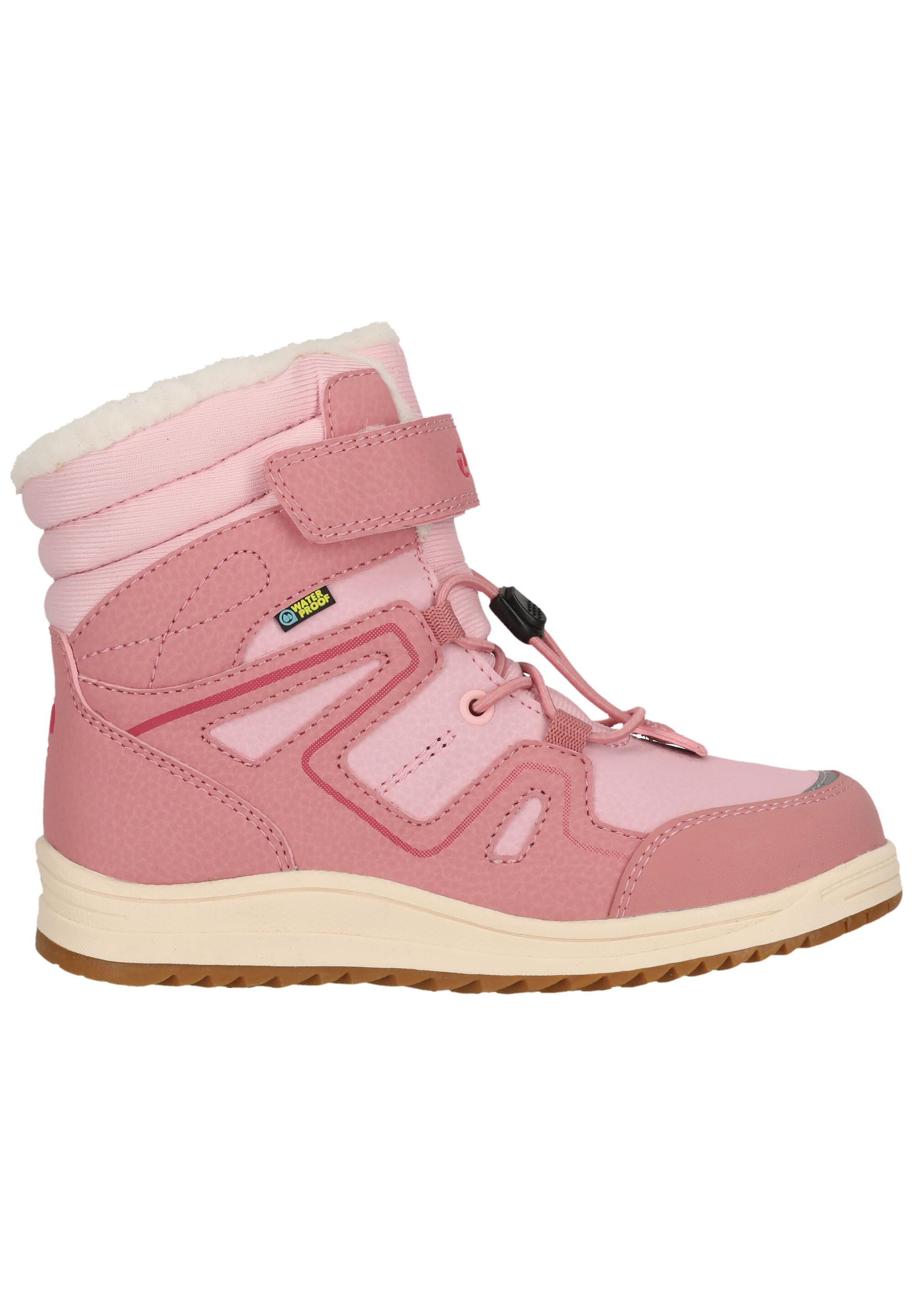 Bottes Rincet 3/5