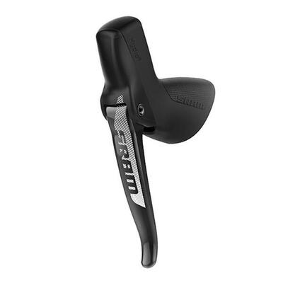 Hydro schijfremmen voor zonder schijf / zonder adapter sram rival axs flat mount