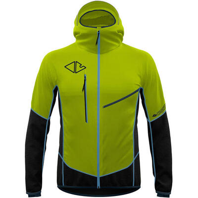 Funktionsjacke M JACKET FLAME