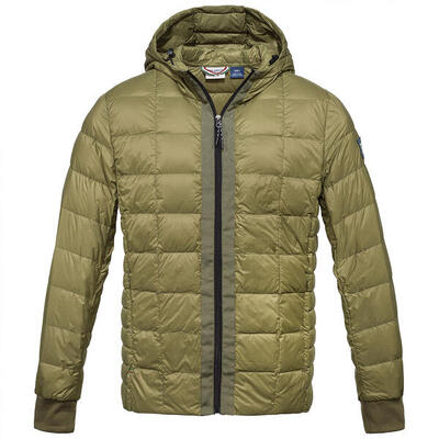Funktionsjacke M CORVARA LIGHT HOOD JACKET