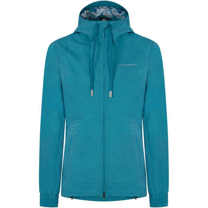 Funktionsjacke WWANDER JACKET