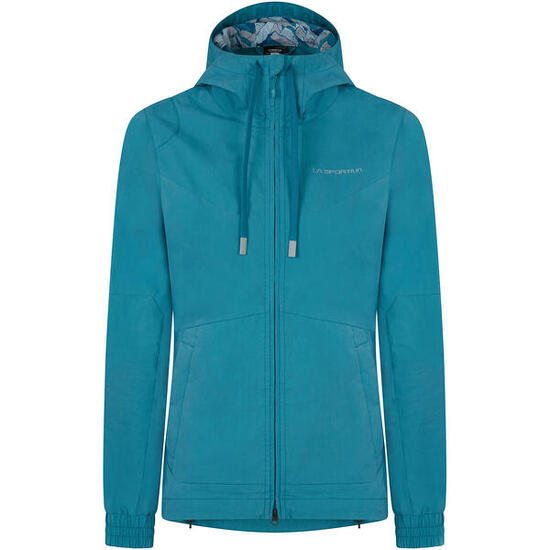 Funktionsjacke WWANDER JACKET