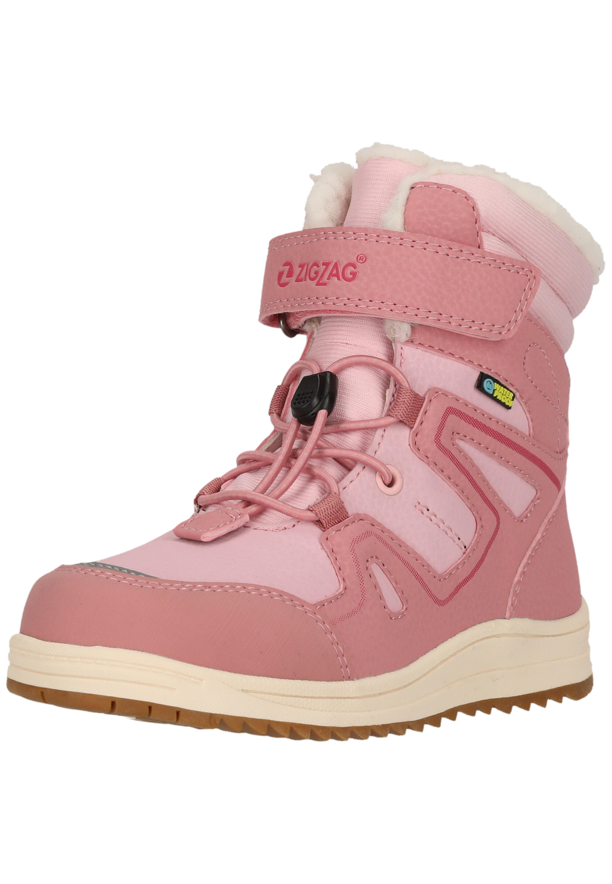 Bottes Rincet 2/5