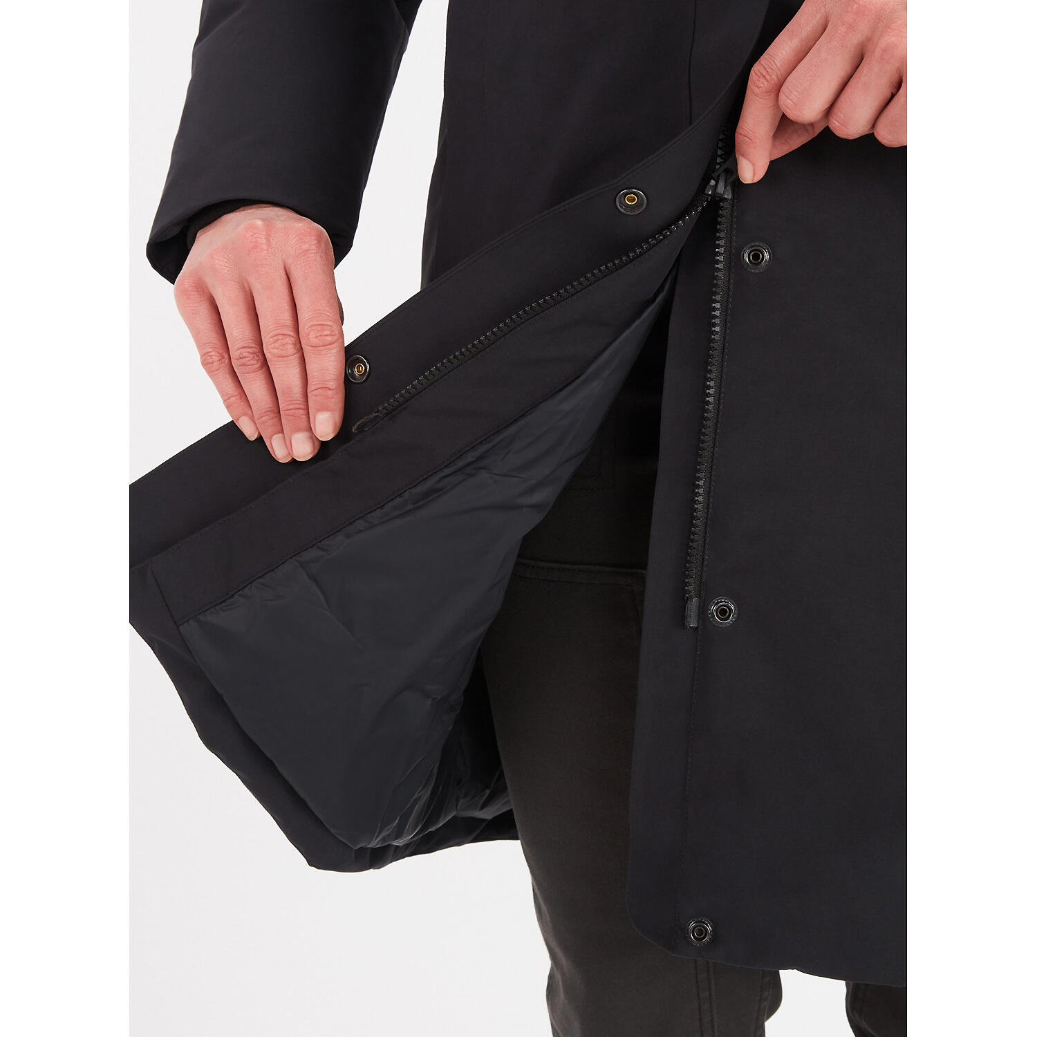 Damen Mantel W CHELSEA COAT 3/7