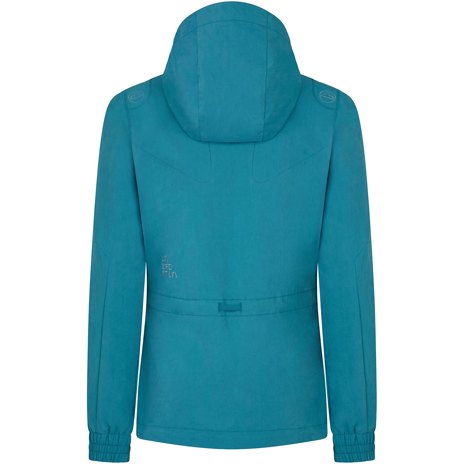 Damen Funktionsjacke WWANDER JACKET 3/3