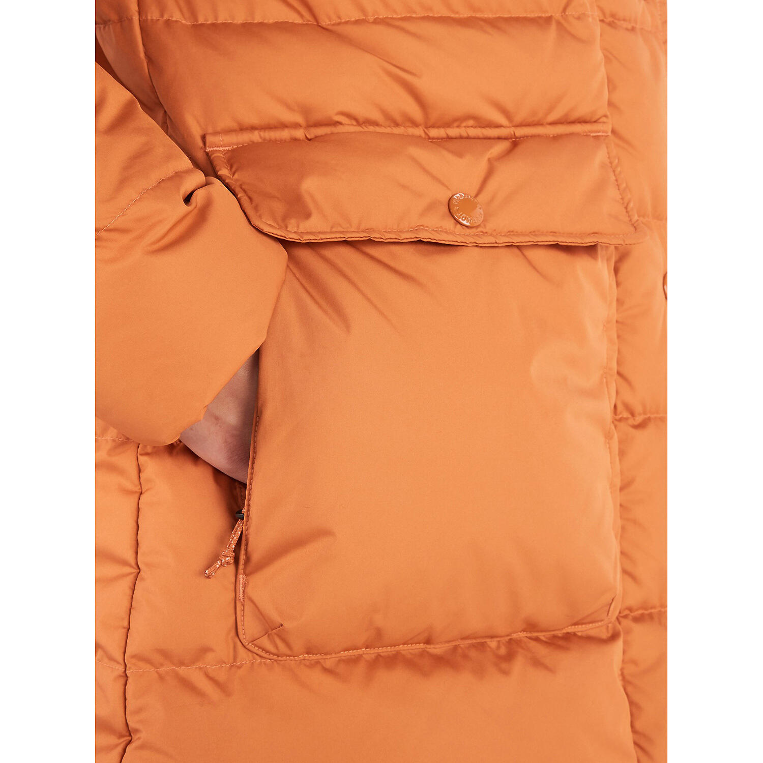 Damen Jacke W STROLLBRIDGE PARKA 6/7