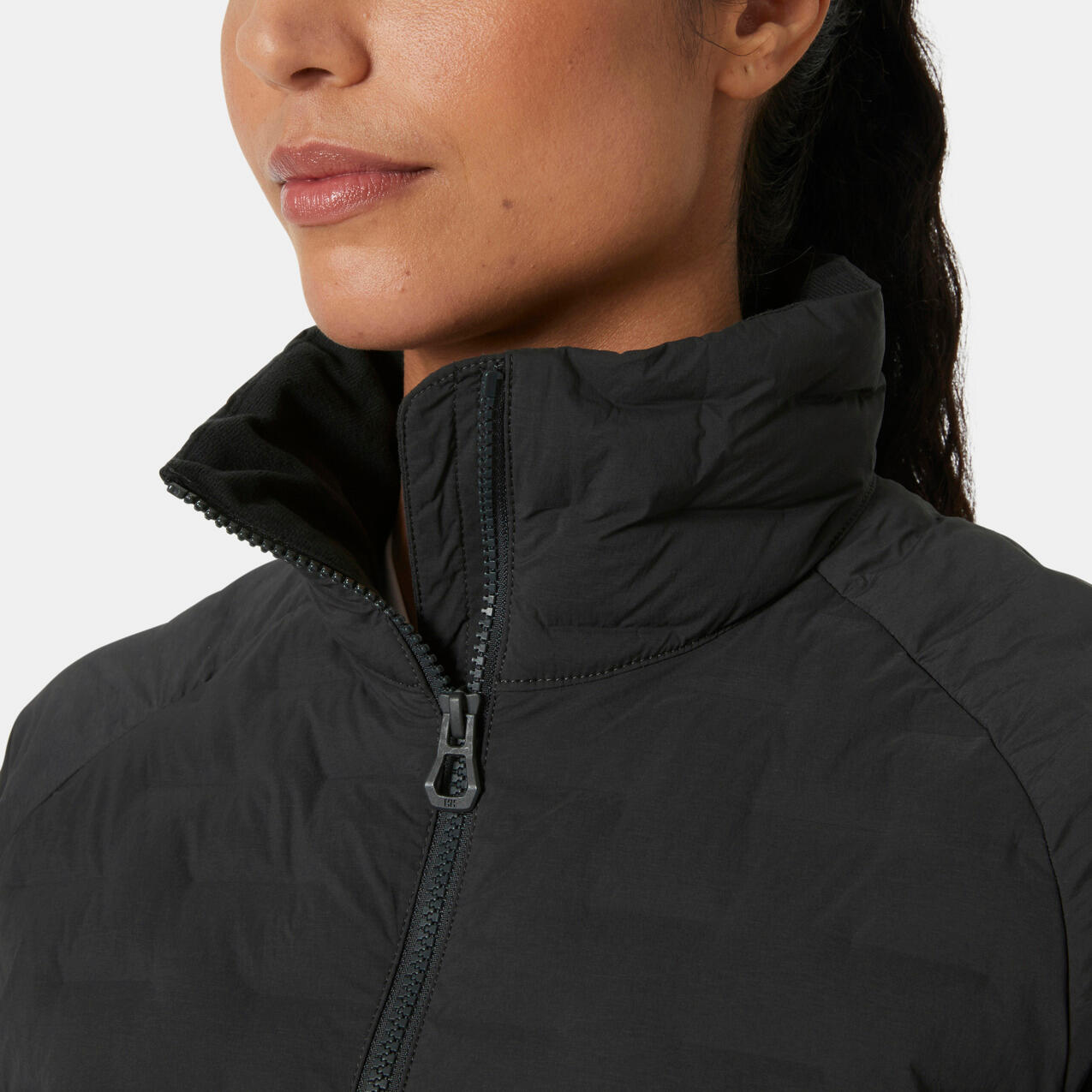Casaco de mulher para baixo Helly Hansen Hybrid Stretch Insulator 4/5