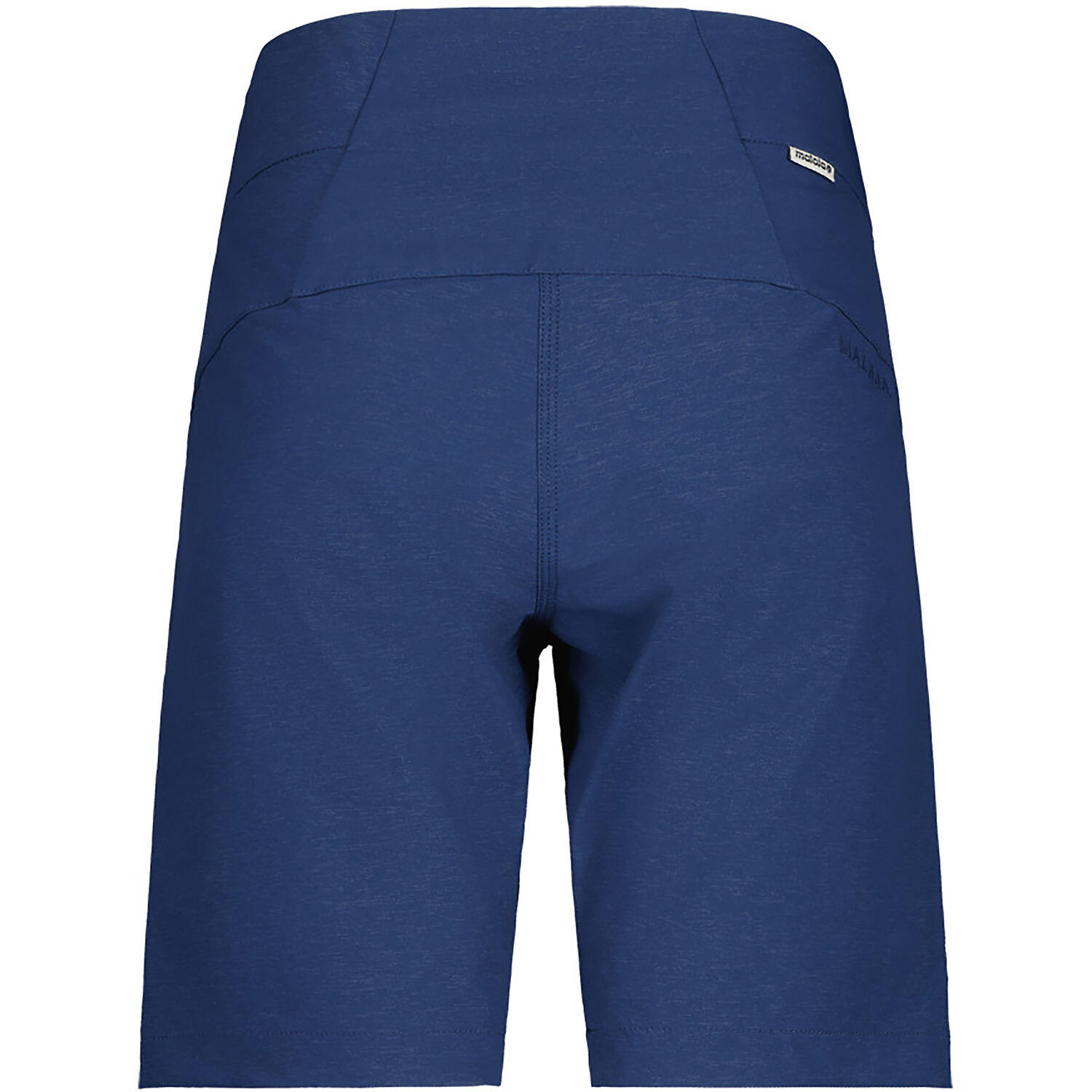 Damen Short W KUGELBLUMEM. SHORTS 2/2