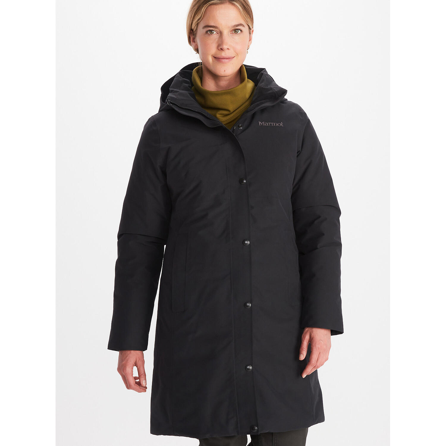 Damen Mantel W CHELSEA COAT 7/7