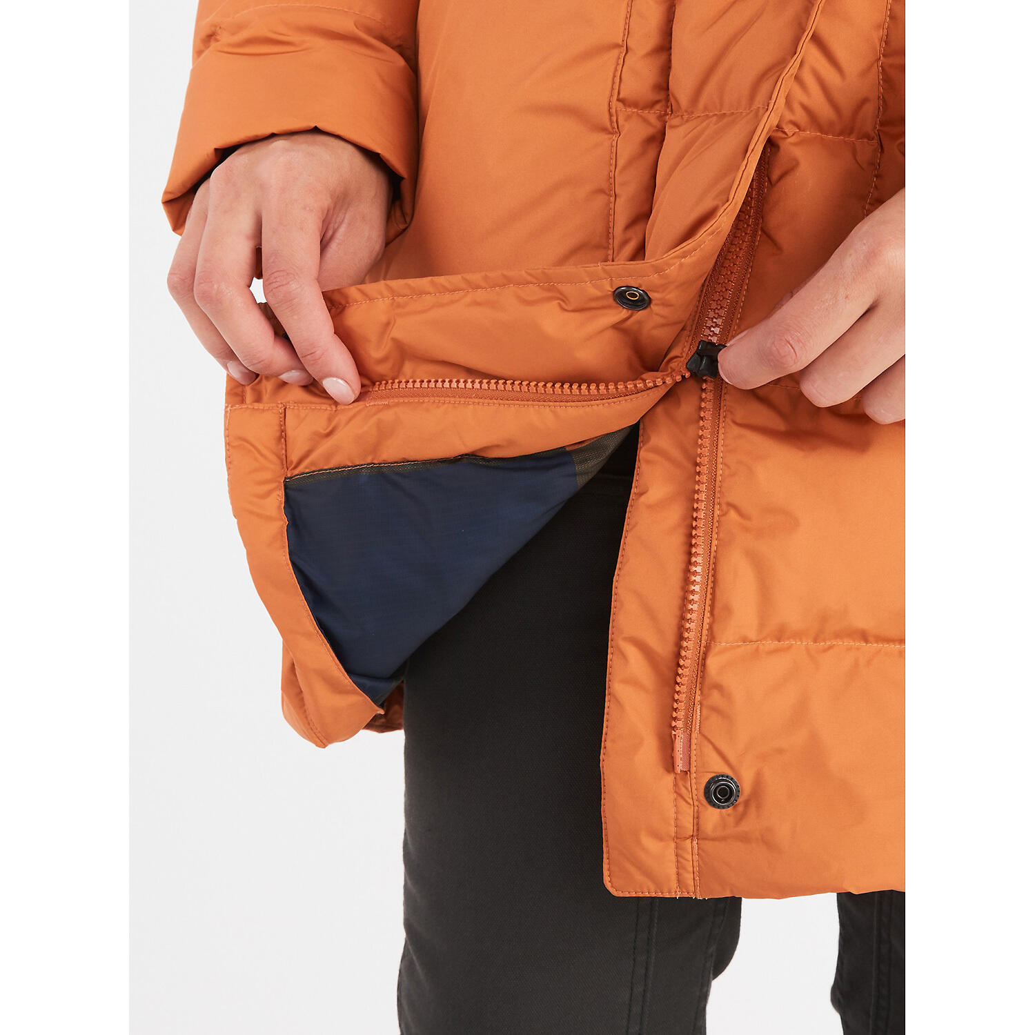 Damen Jacke W STROLLBRIDGE PARKA 5/7