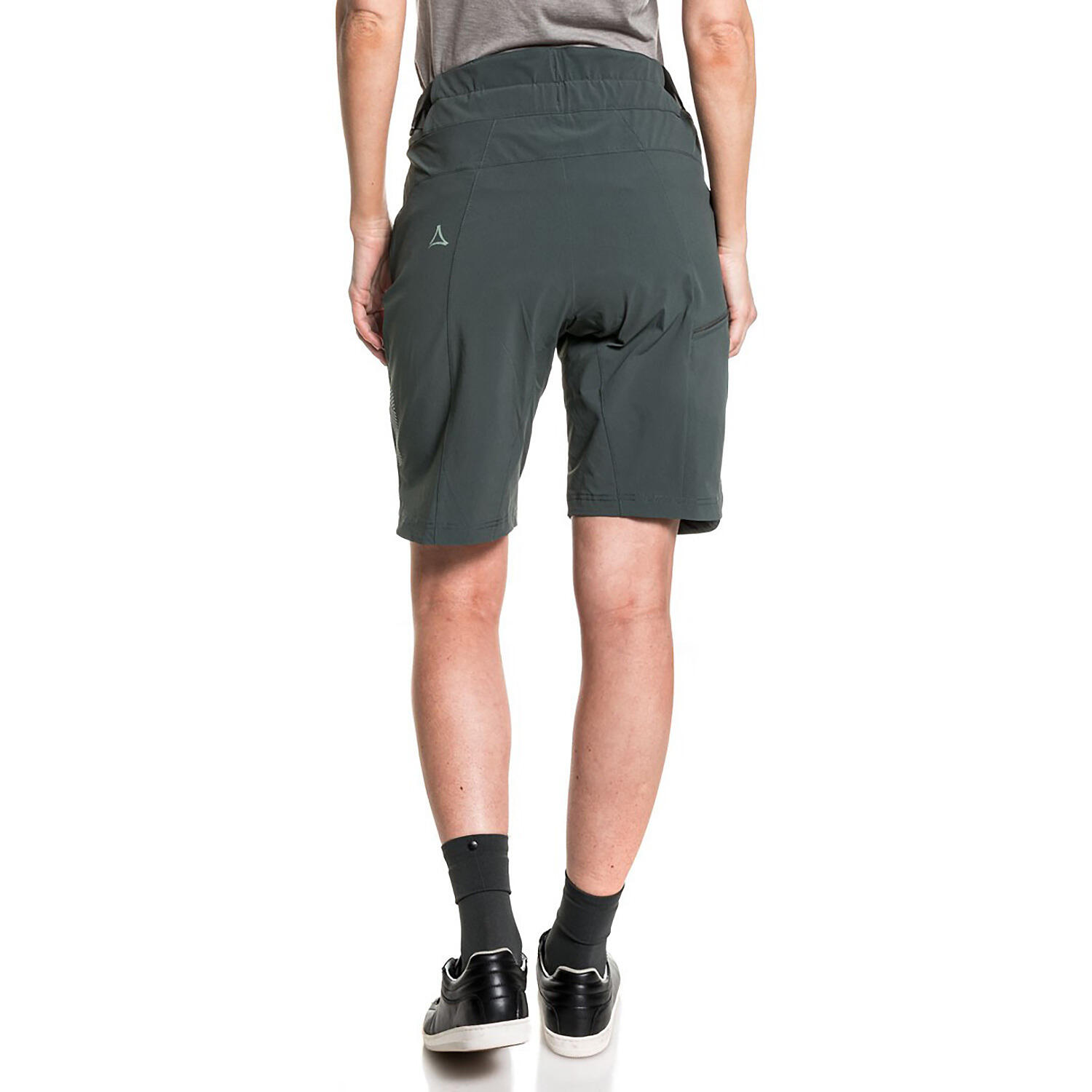 Herren Wanderschuh M SLOPE GROUNDING 5/5