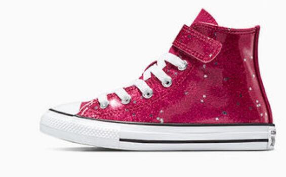 Scarpe Bambina Converse A13113C 3/7