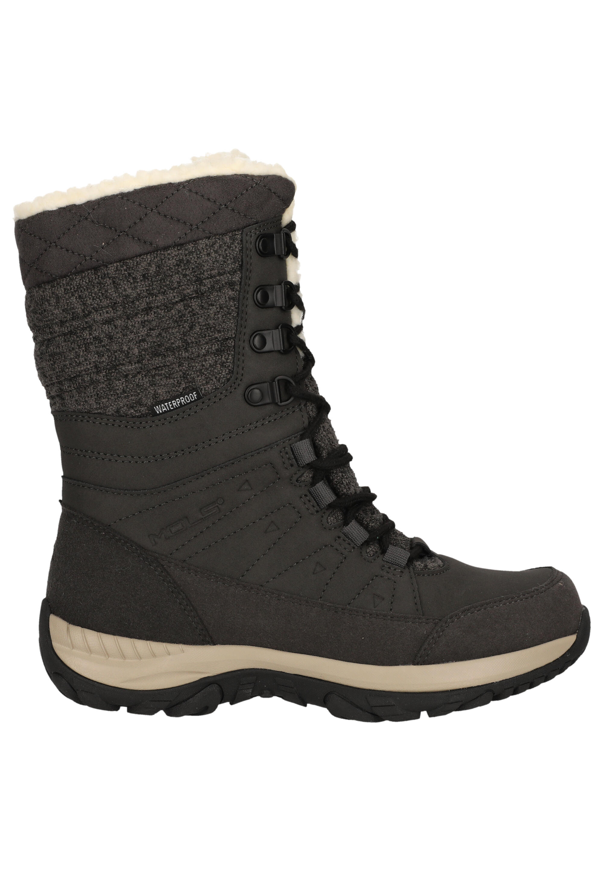 Bottes Bakan 3/5