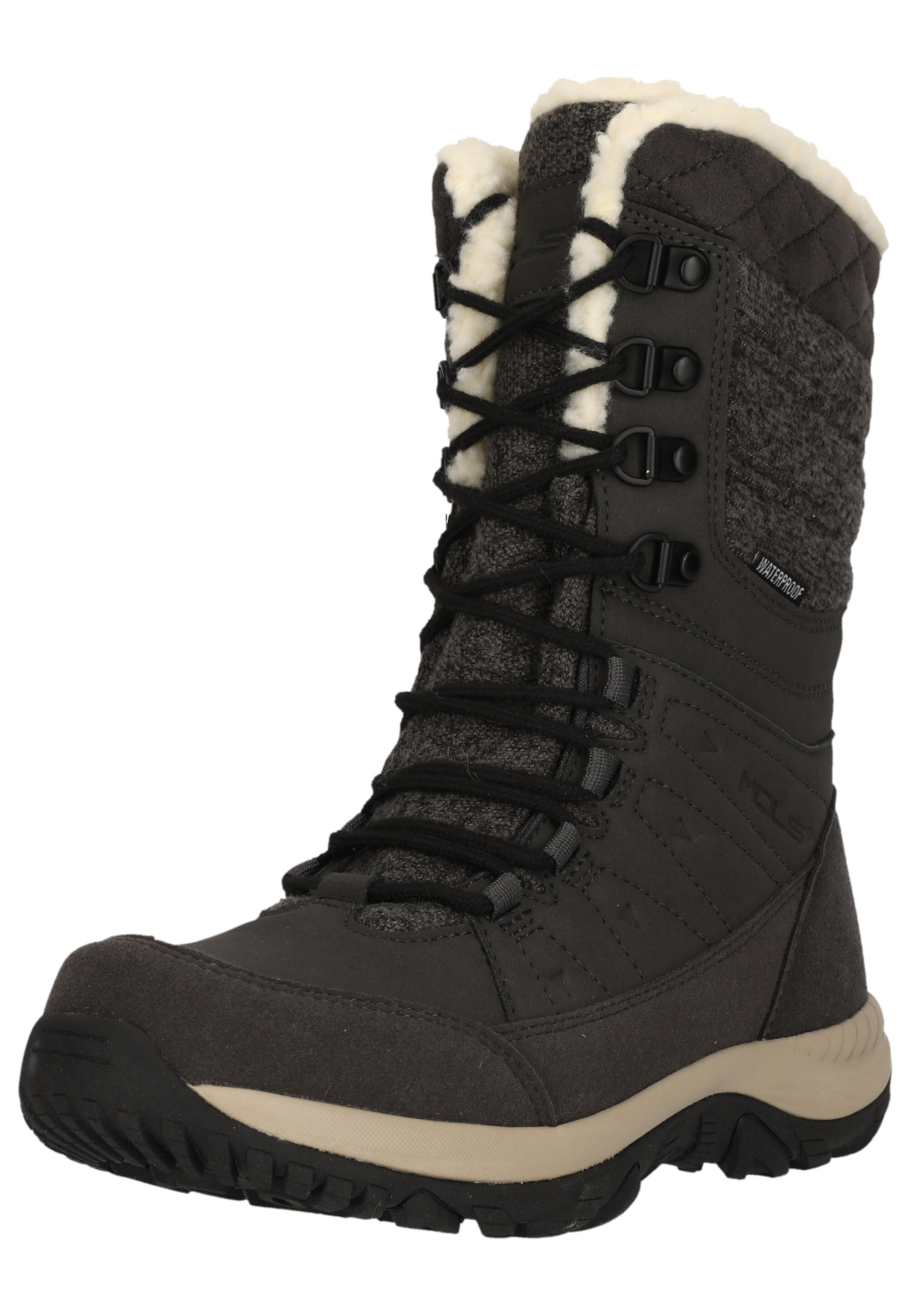 Bottes Bakan 2/5