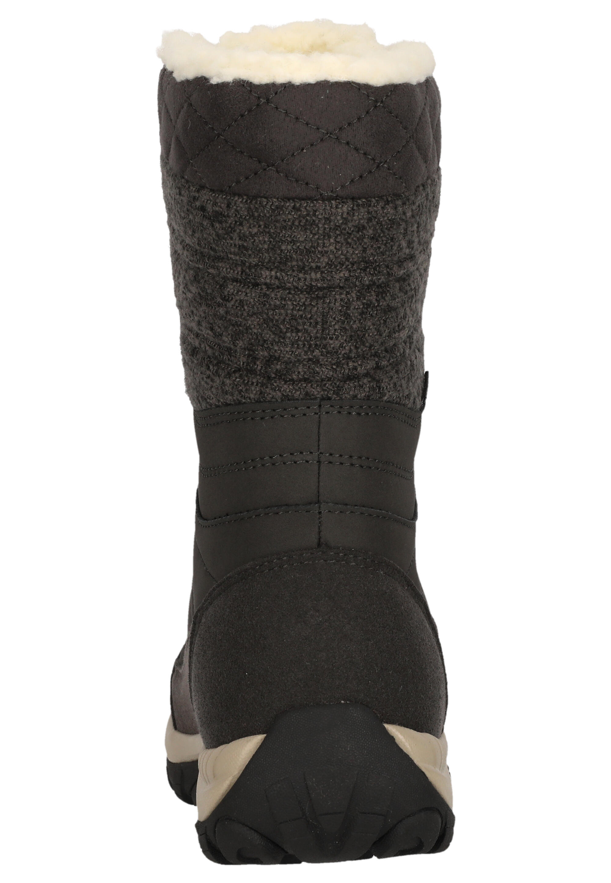 Bottes Bakan 5/5